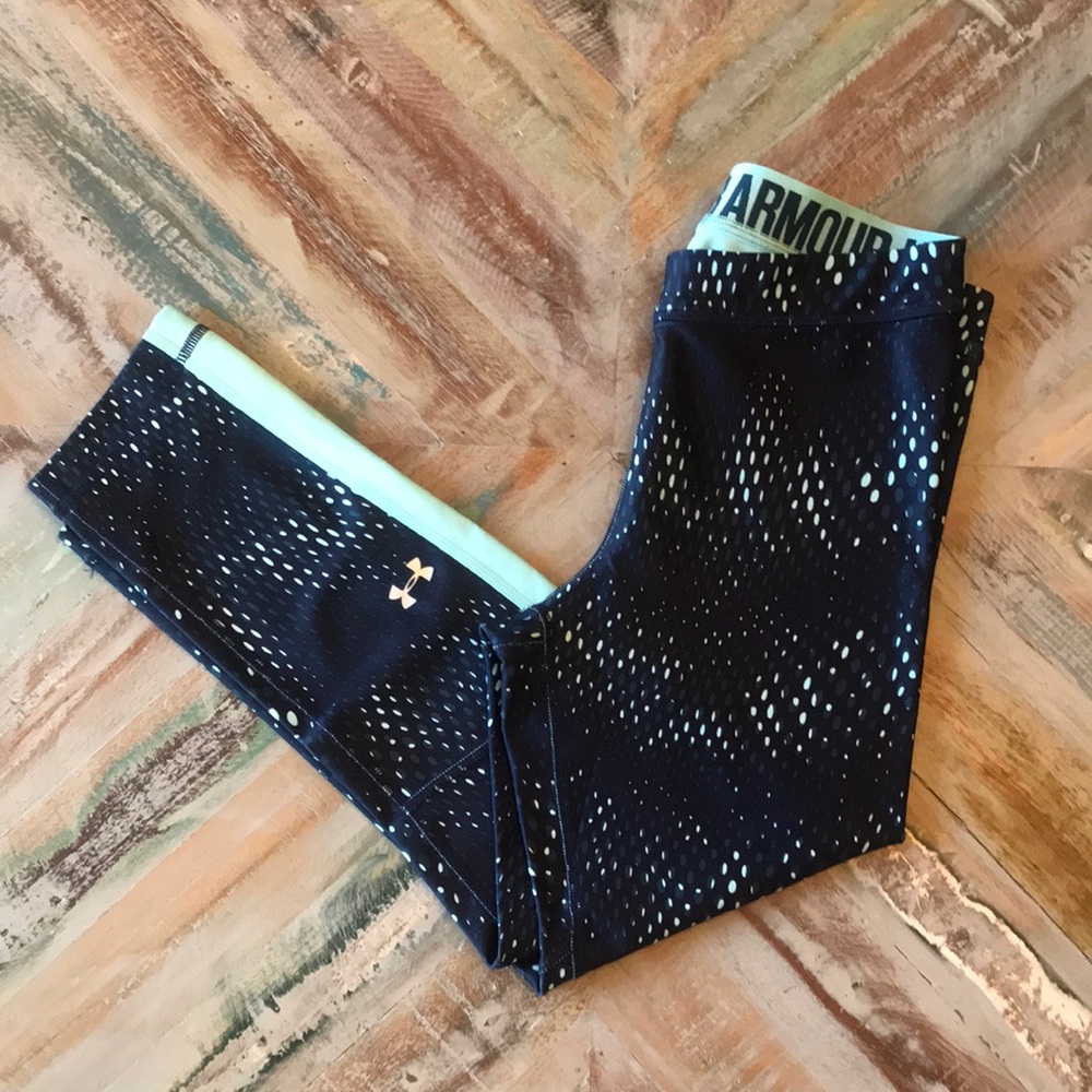 Under Armour leggings
